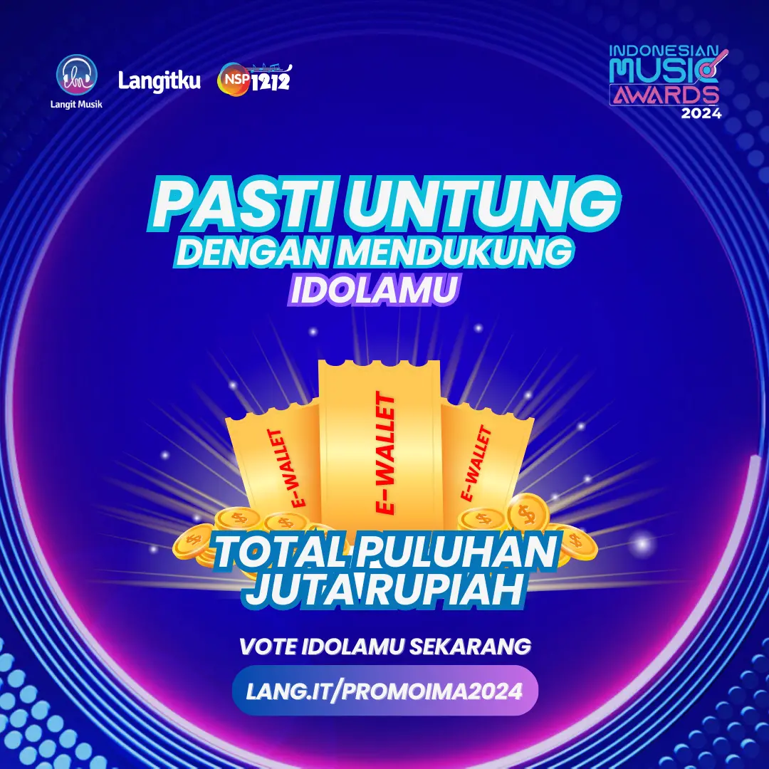 Program Berhadiah IMA 2024