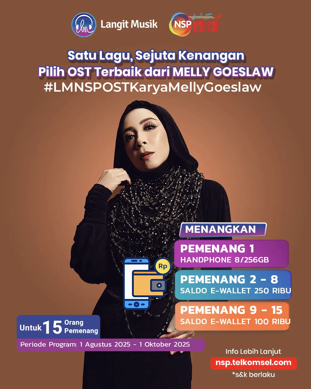 Program Melly