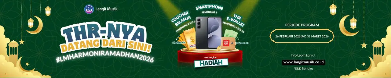 Promo Harmoni Ramadhan