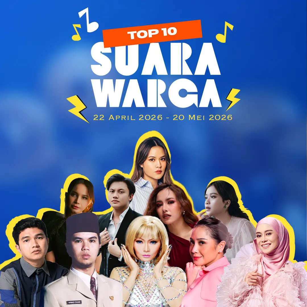 TNC Suara Warga
