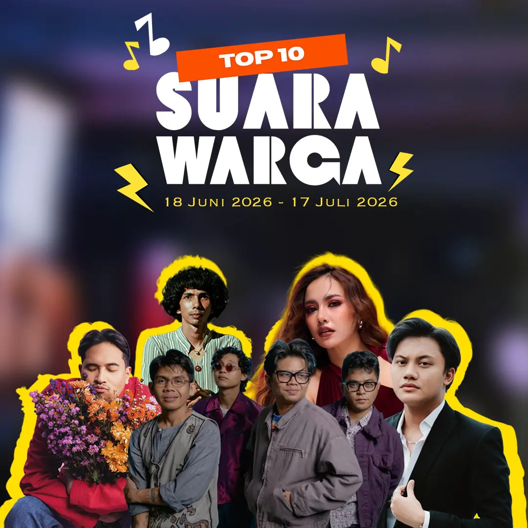 TNC Suara Warga 2