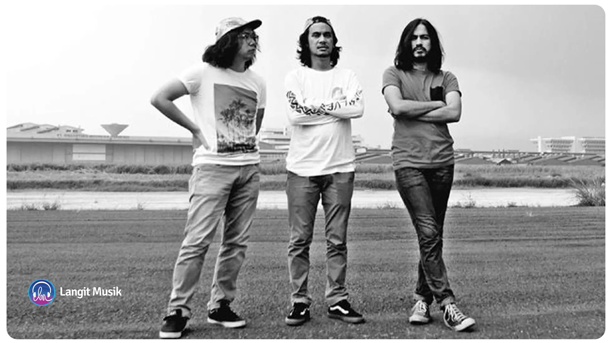 Kelompok Penerbang Roket Panaskan Soundsfest Experience 2024